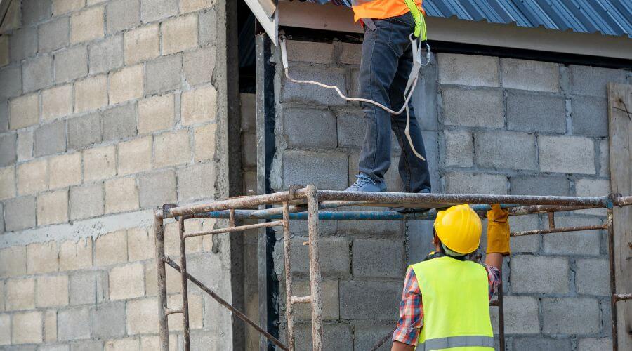Expert new roof installation services in Latham, NY